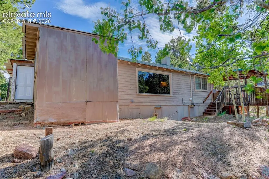 4 Honeysuckle Road, Woodland Park, CO 80863 - #1