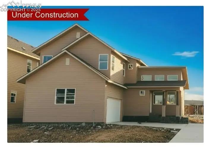 1329 Verde Drive, Colorado Springs, CO 80921 - Image #1