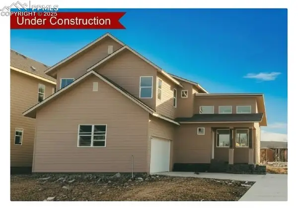 1329 Verde Drive, Colorado Springs, CO 80921