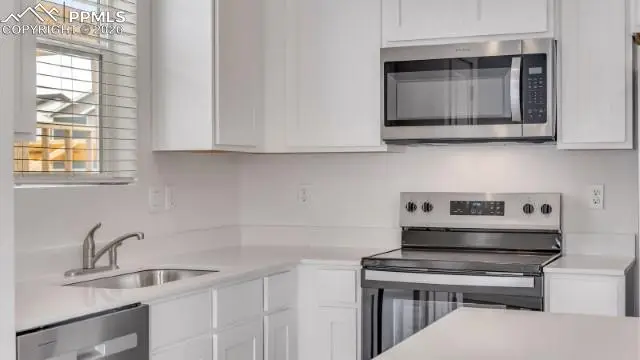 3533 Audrey Drive, Colorado Springs, CO 80907 - #3