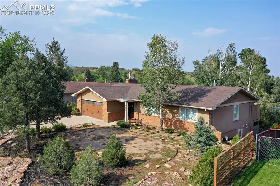 2419 Astron Drive, Colorado Springs, CO 80906 - #3