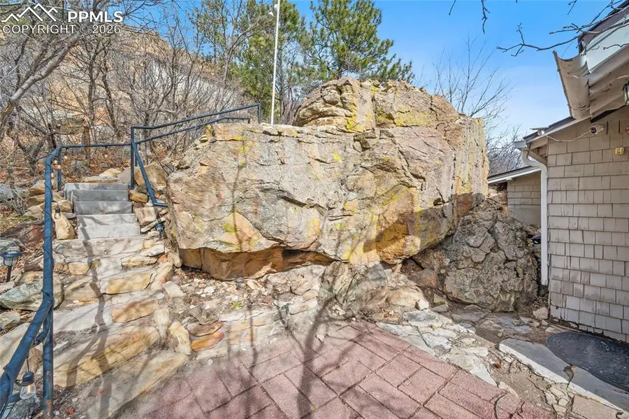 465 Gold Camp Road, Colorado Springs, CO 80906 - #3