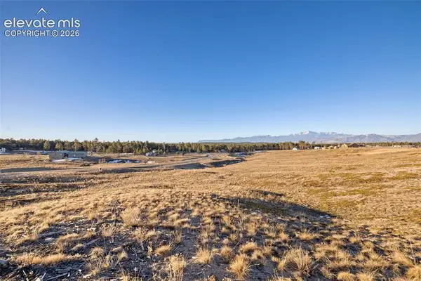12692 Eagle Forest Drive, Colorado Springs, CO 80908
