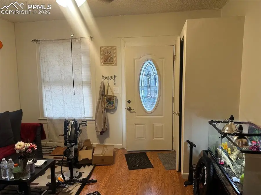 1019 E Boulder Street, Colorado Springs, CO 80903 - #2