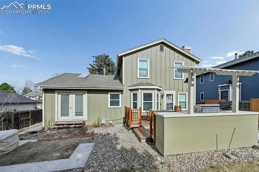 8325 Avens Circle, Colorado Springs, CO 80920 - #2