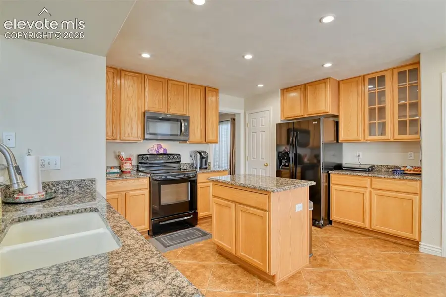 6019 Mapleton Drive, Colorado Springs, CO 80918 - #3