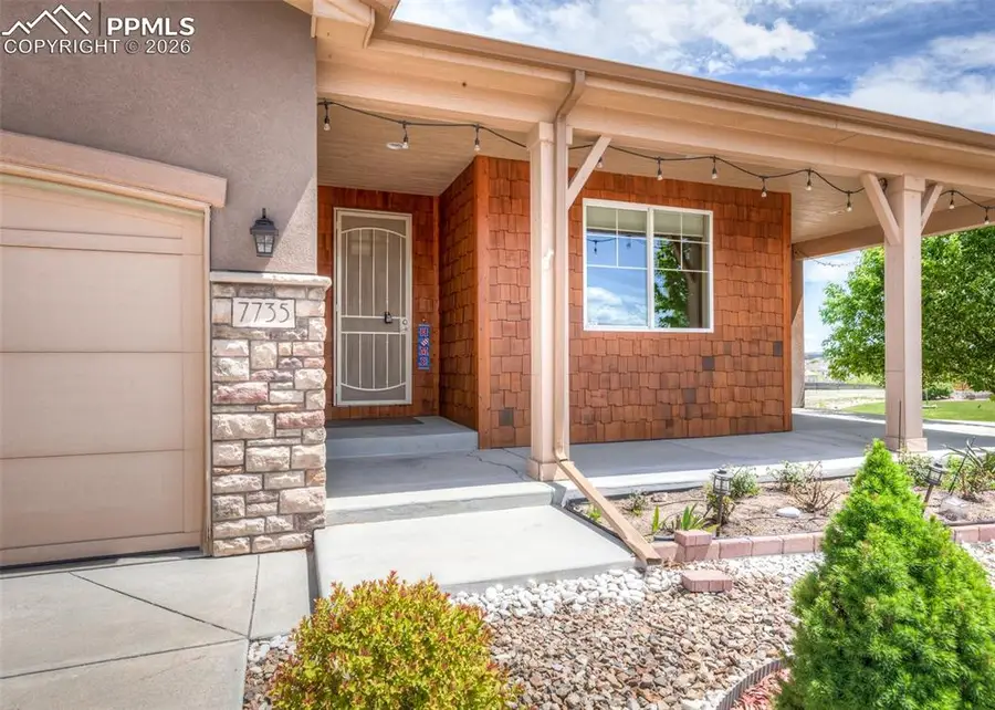 7735 Wild Bird Way, Fountain, CO 80817 - #2