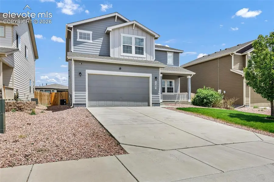 7585 Alpine Daisy Drive, Colorado Springs, CO 80925 - #2