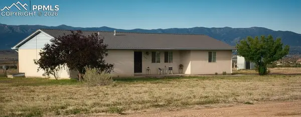 62 9th Avenue, Penrose, CO 81240