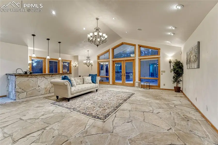 14695 Roller Coaster Road, Colorado Springs, CO 80921 - #2