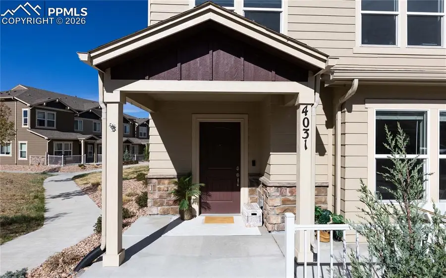4031 Samaritan Loop, Colorado Springs, CO 80916 - #2