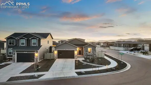 9962 Hidden Ranch Court, Peyton, CO 80831