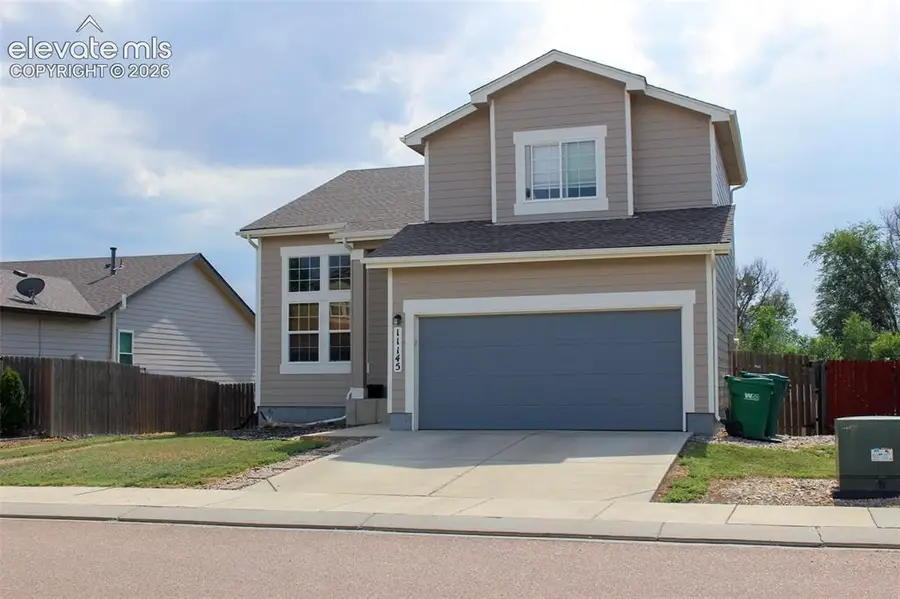 11145 Falling Star Road, Fountain, CO 80817 - #2