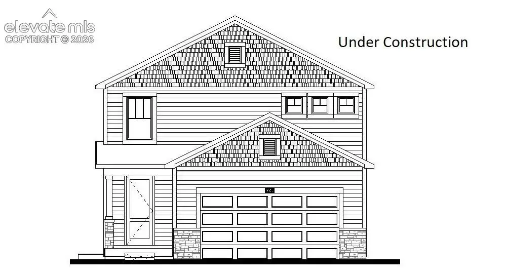 11954 Lost Peak Lane, Colorado Springs, CO 80925 - #1