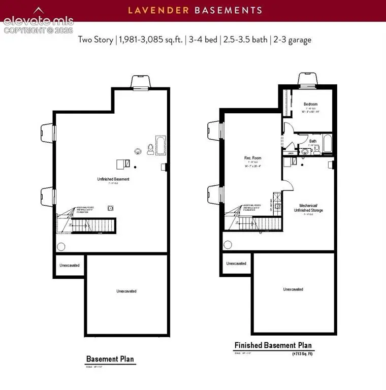 11954 Lost Peak Lane, Colorado Springs, CO 80925 - #2