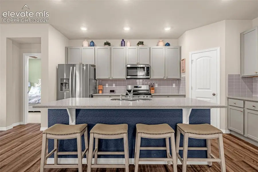 10894 Rolling Peaks Drive, Peyton, CO 80831 - #3