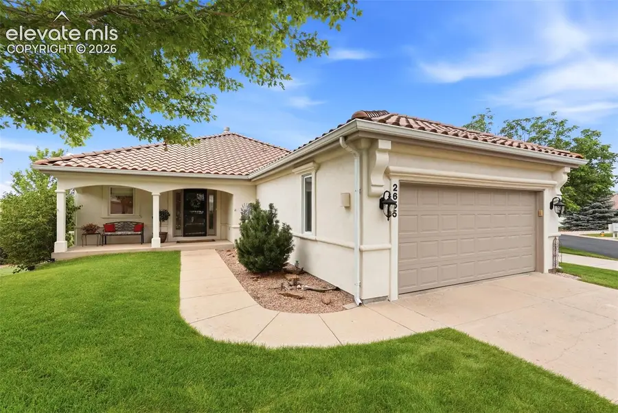 2655 Marston Heights, Colorado Springs, CO 80920 - #2
