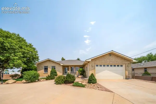 25453 Gale Road, Pueblo, CO 81006