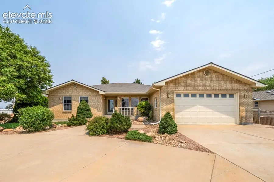 25453 Gale Road, Pueblo, CO 81006 - #2