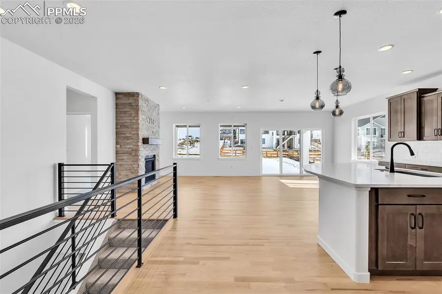 8505 Country Creek Trail, Colorado Springs, CO 80924 - #2