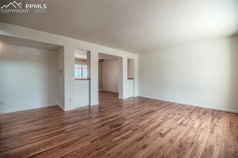 7119 Lone Eagle Lane, Colorado Springs, CO 80925 - #3