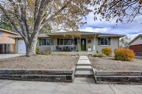 2115 Warwick Lane, Colorado Springs, CO 80909