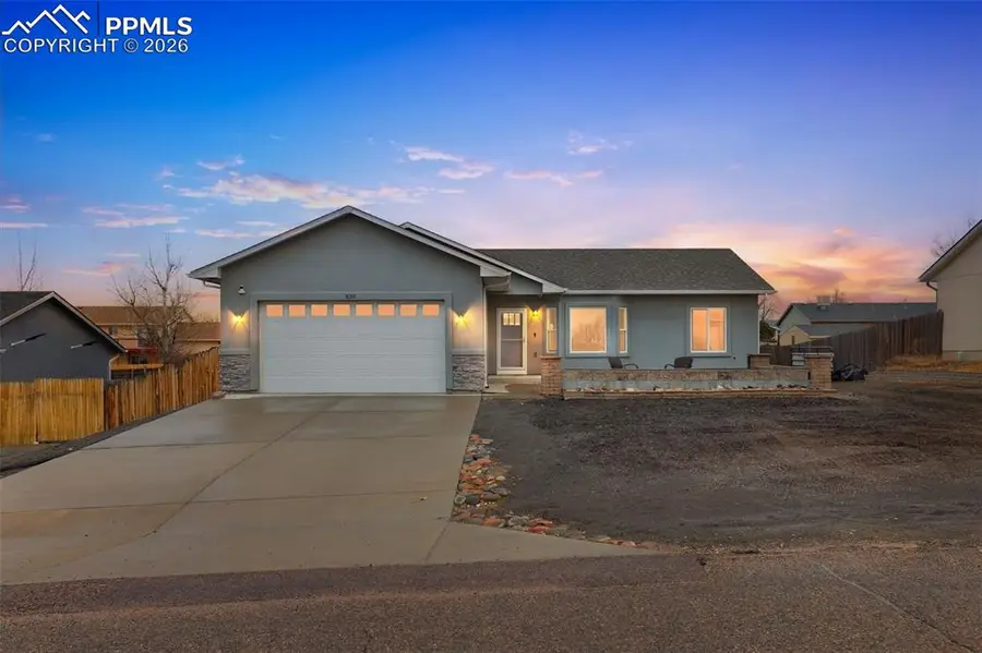 830 S Blakeland Drive, Pueblo, CO 81007 - Image #2