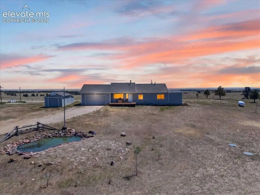24396 Emerald Trail, Deer Trail, CO 80105 - #1