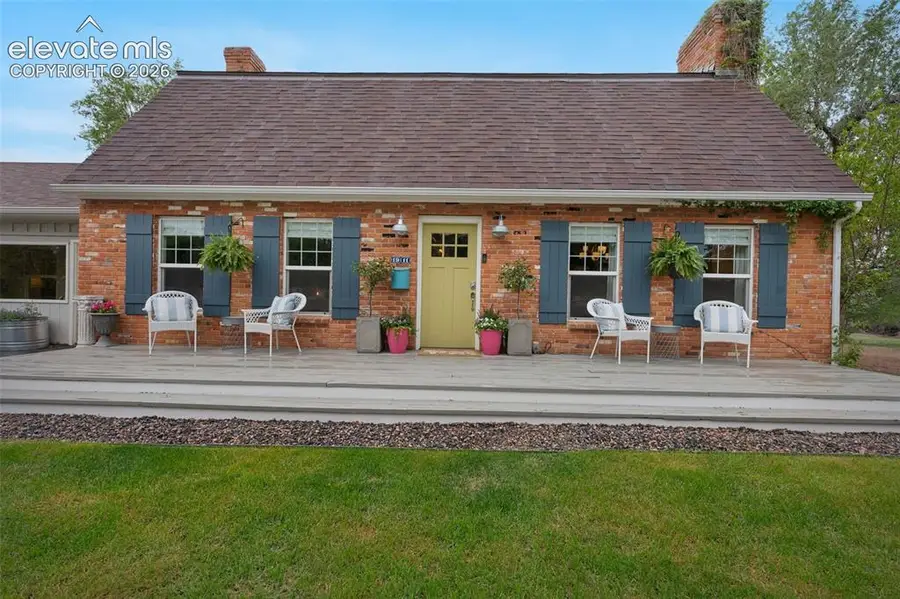 1911 Copley Road, Colorado Springs, CO 80920 - #2