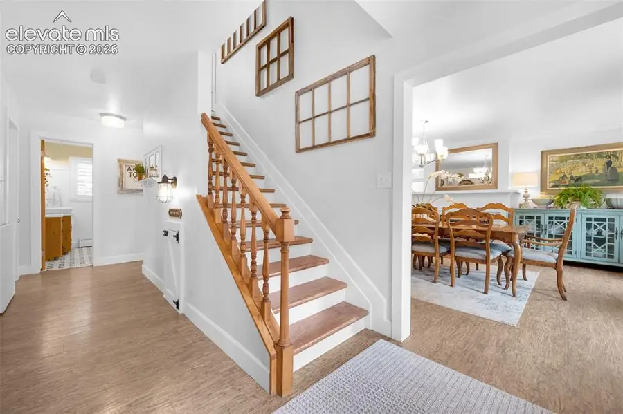 1911 Copley Road, Colorado Springs, CO 80920 - #3