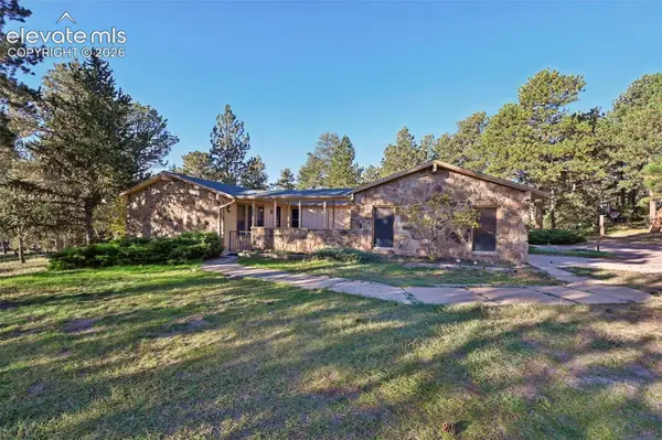 19280 Doewood Drive, Monument, CO 80132