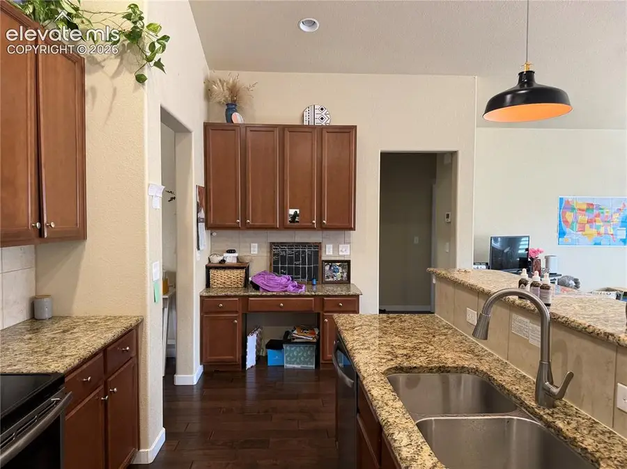 2327 Chickhollow Drive, Colorado Springs, CO 80910 - #2