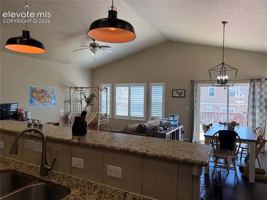 2327 Chickhollow Drive, Colorado Springs, CO 80910 - #3