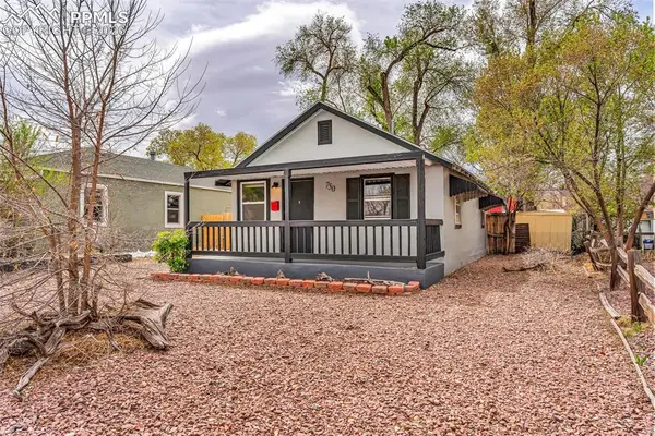 750 W Corona Avenue, Pueblo, CO 81004
