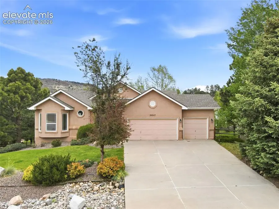 20247 Melanie Ann Court, Monument, CO 80132 - #2