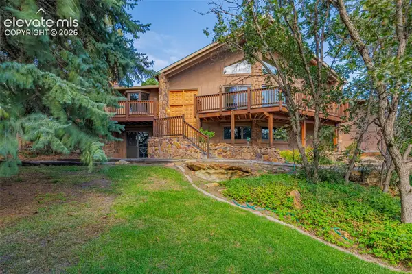 3510 David Lane, Colorado Springs, CO 80917