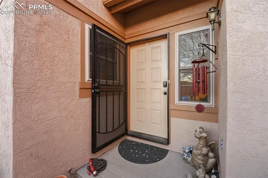 1892 Brookdale Drive, Colorado Springs, CO 80918 - #3