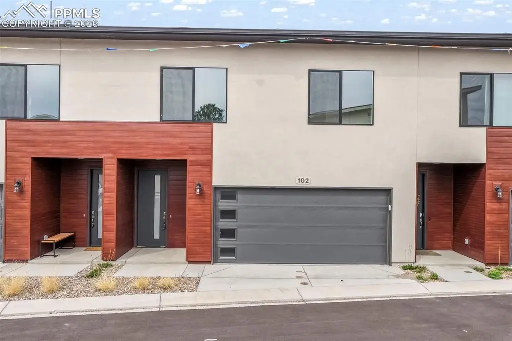 241 Front Street #102, Monument, CO 80132 - #1