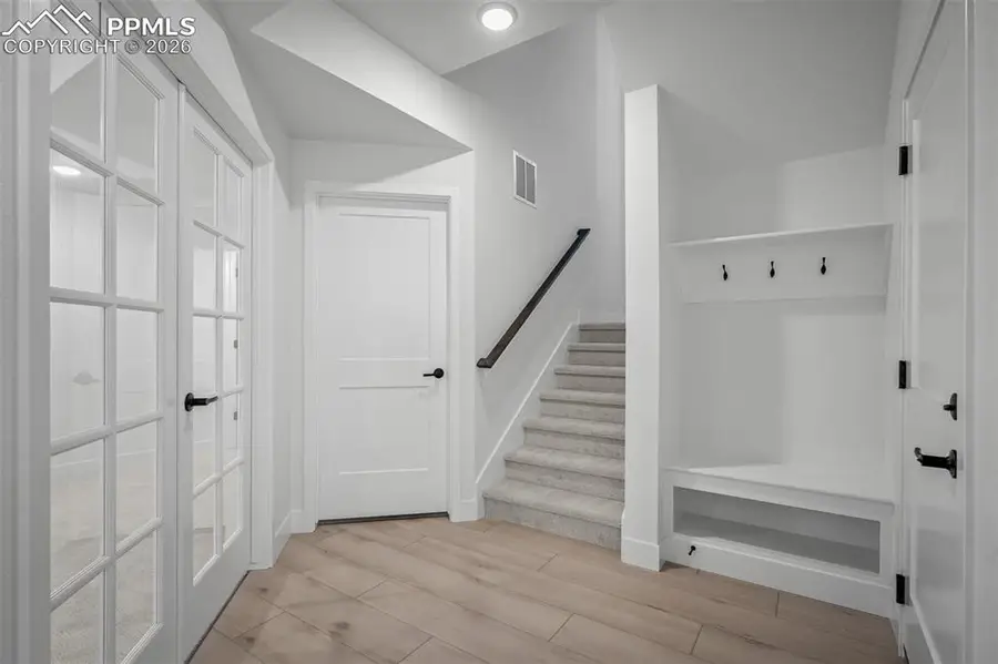 4684 Peak Crest View, Colorado Springs, CO 80918 - #2