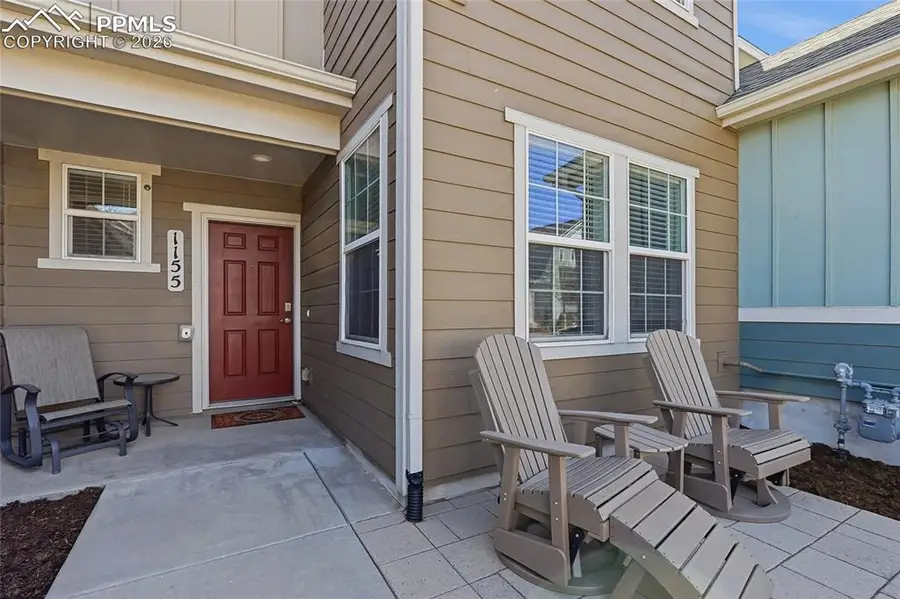 1155 Solitaire Street, Colorado Springs, CO 80905 - #2