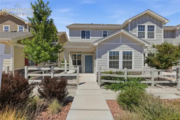 16353 Blue Yonder View, Monument, CO 80132