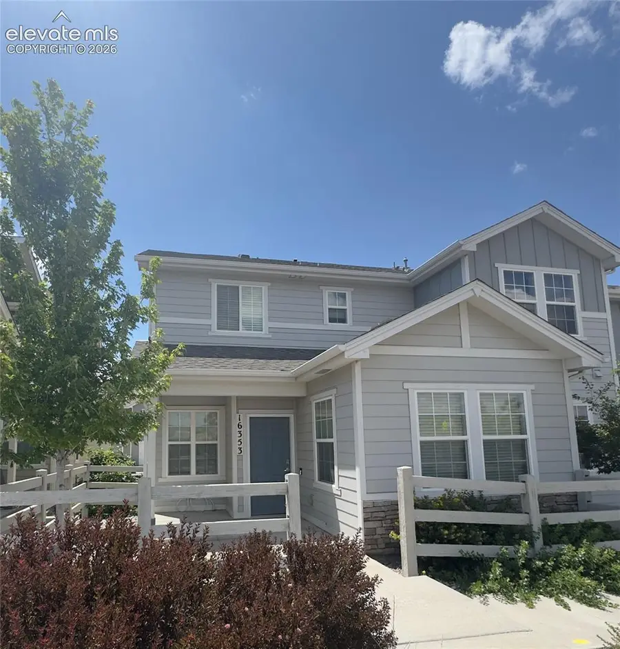 16353 Blue Yonder View, Monument, CO 80132 - #2