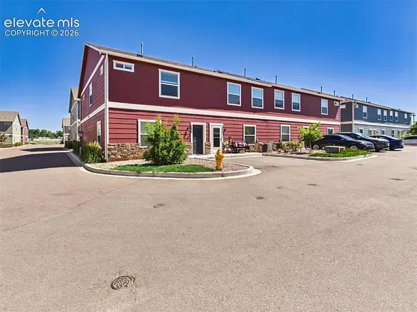 4650 Ports Down Lane, Colorado Springs, CO 80911