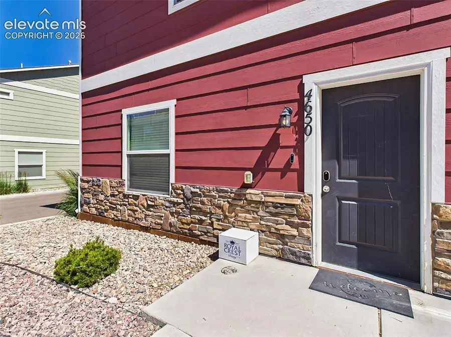 4650 Ports Down Lane, Colorado Springs, CO 80911 - #2