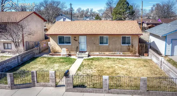 2605 Oakland Avenue, Pueblo, CO 81004