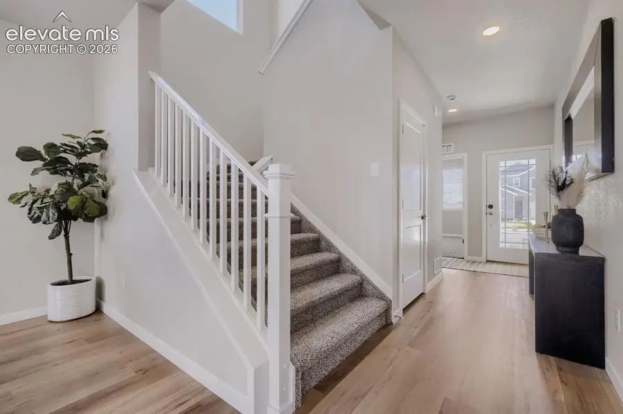 460 Atchison Way, Calhan, CO 80808 - #2