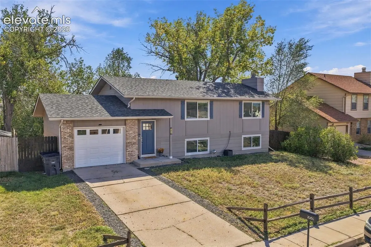 7064 Woodstock Street, Colorado Springs, CO 80911 - #1