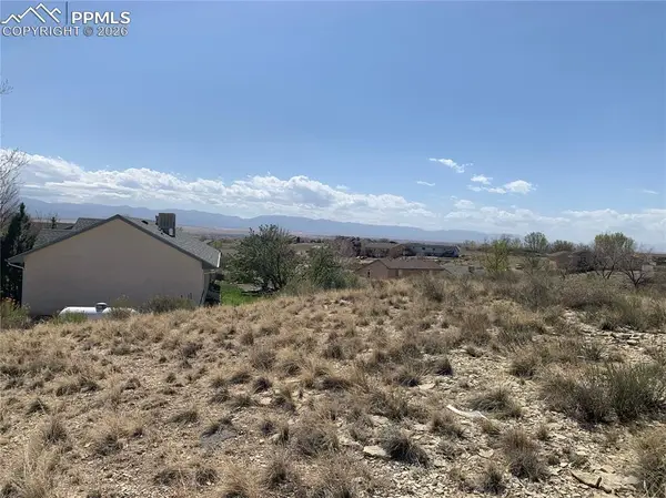 187 W Legend Drive, Pueblo West, CO 81007