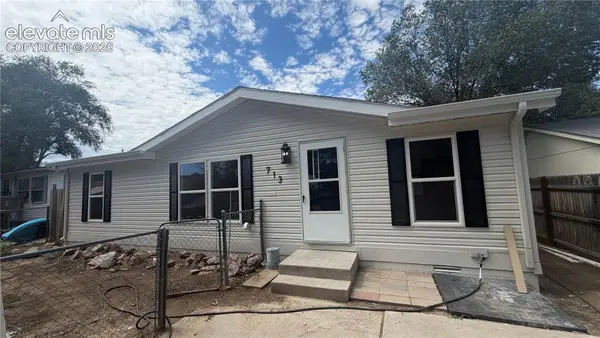 713 Santa Barbara Avenue, Pueblo, CO 81005
