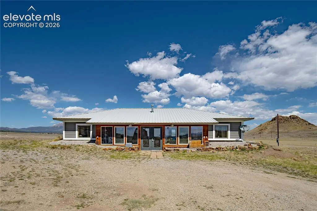 571 Saddle Trail, Hartsel, CO 80449 - #1